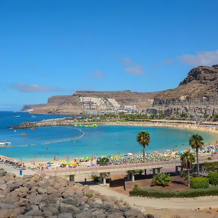 Apartamento Bc 2 Puerto Rico (Gran Canaria)