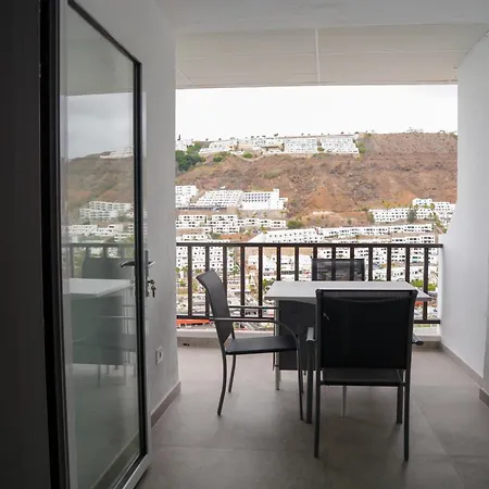 Apartamento Bc 2 Puerto Rico (Gran Canaria)