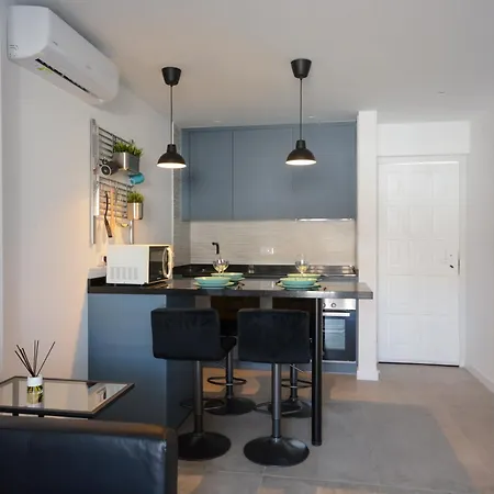 Apartamento Bc 2 *