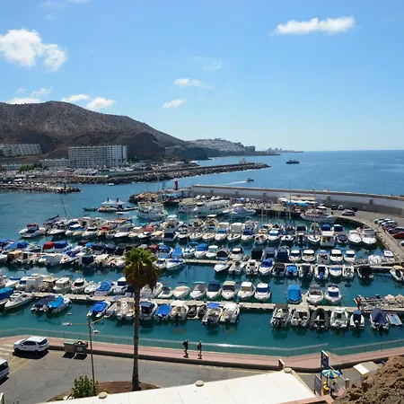 Appartement Bc 2 Puerto Rico (Gran Canaria)