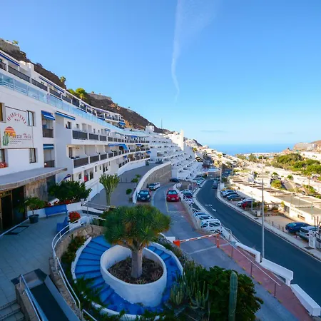 Appartement Bc 2 Puerto Rico (Gran Canaria)