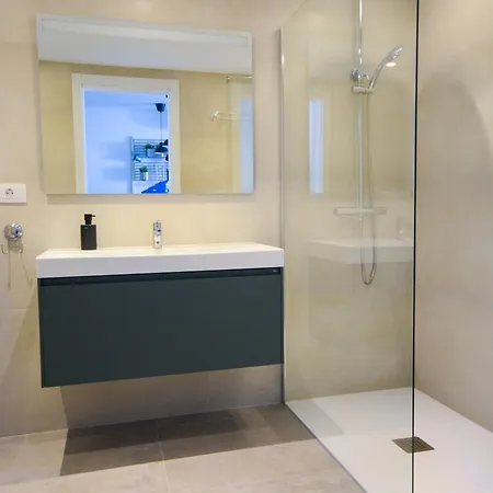 Appartement Bc 2