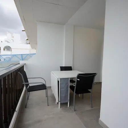 Bc 2 Appartement Puerto Rico (Gran Canaria)