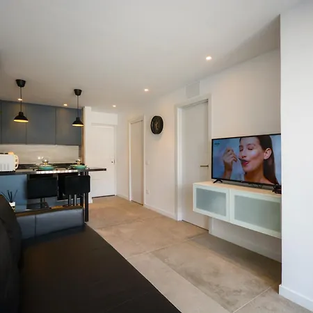 Bc 2 Appartement