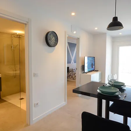 Appartement Bc 2 *