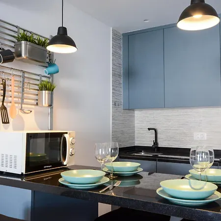 Appartement Bc 2 *